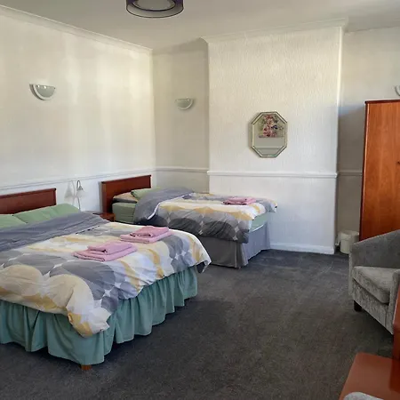 Herberg Victoria Alston