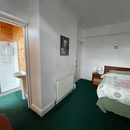 Inn Victoria 2*