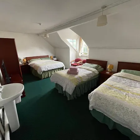 Victoria Inn Alston