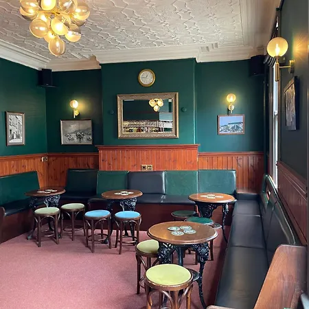 Victoria Inn 2*