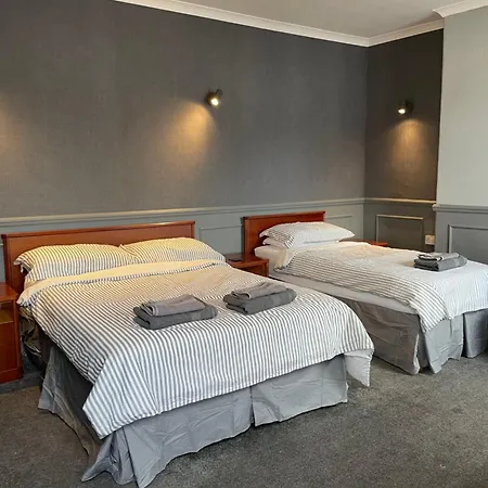Victoria Inn 2*