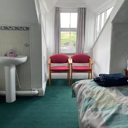 Victoria Inn 2*