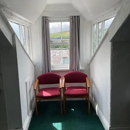 Victoria Inn 2*