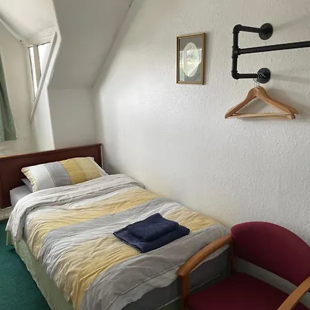 Inn Victoria