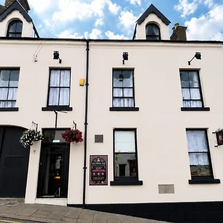 Victoria Inn Alston
